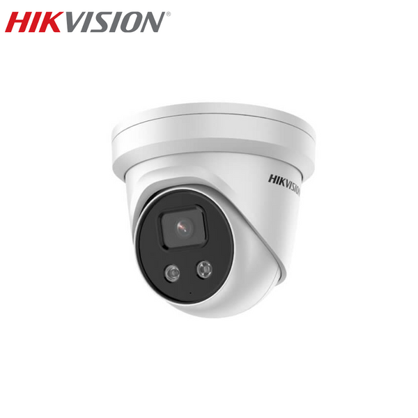 HIKVISION DS-2CD2326G2-I(D) 2MP AcuSense Fixed Turret Network Camera