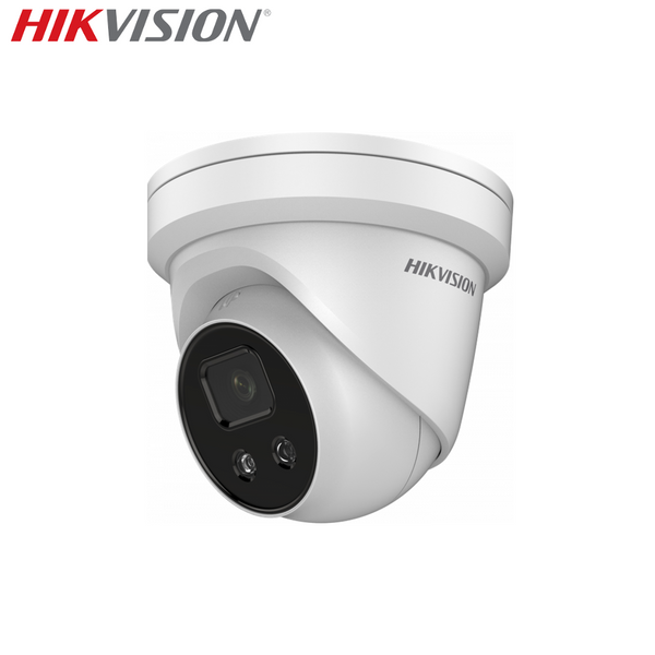 HIKVISION DS-2CD2366G2-I(C) 6MP AcuSense Fixed Turret Network Camera