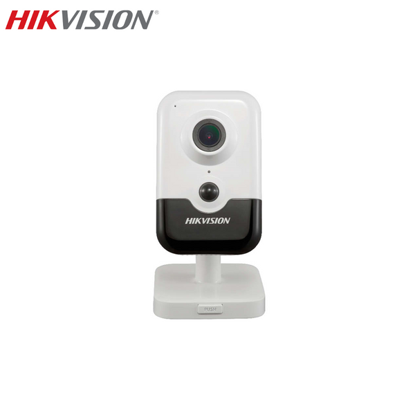 HIKVISION DS-2CD2455FWD-I 5MP Cube Network Camera