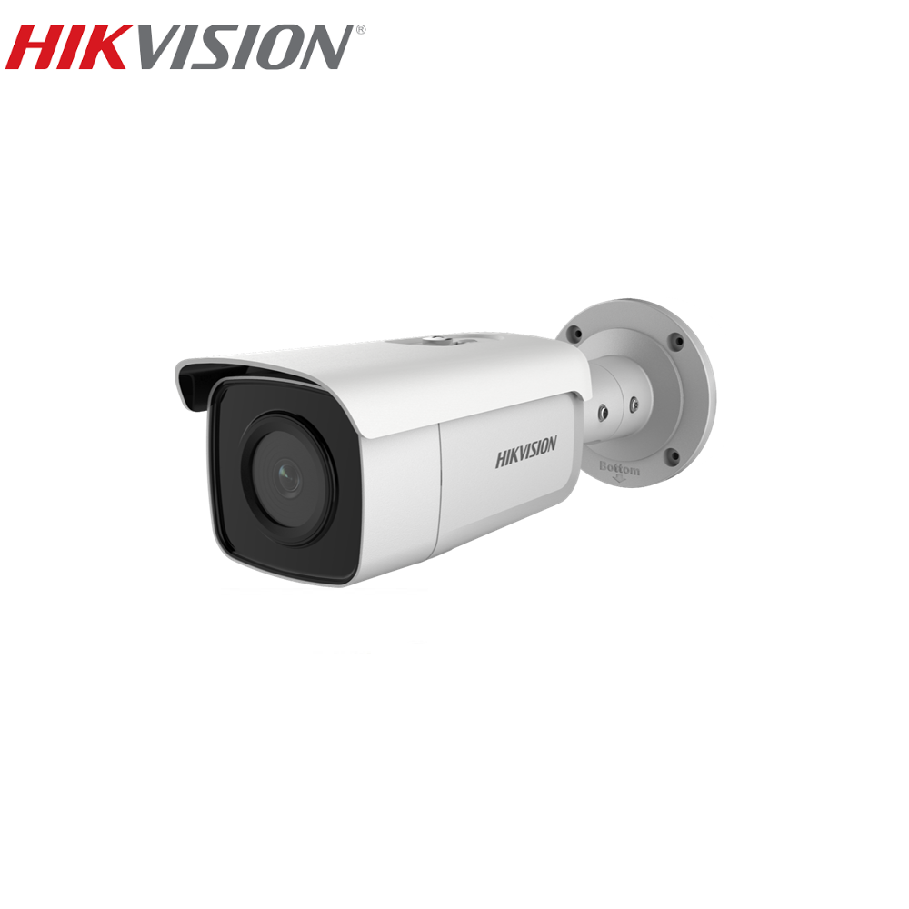 HIKVISION DS-2CD2T26G2-2I(D) 2MP AcuSense Fixed Bullet Network Camera