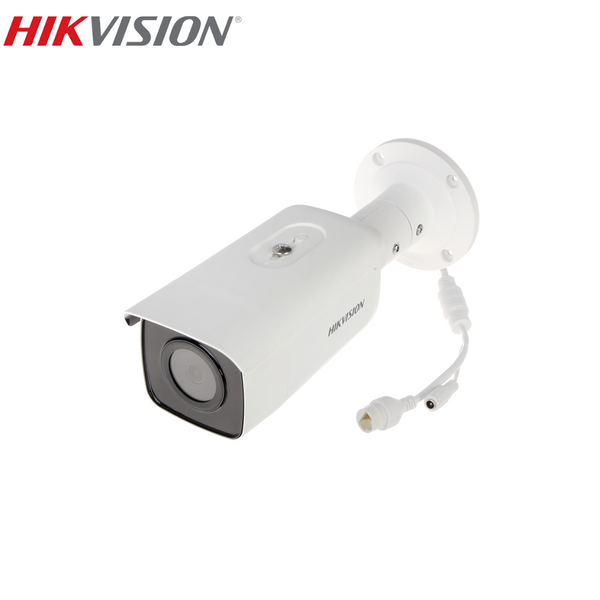 HIKVISION DS-2CD2T86G2-2I(C) 4K AcuSense Fixed Bullet Network Camera