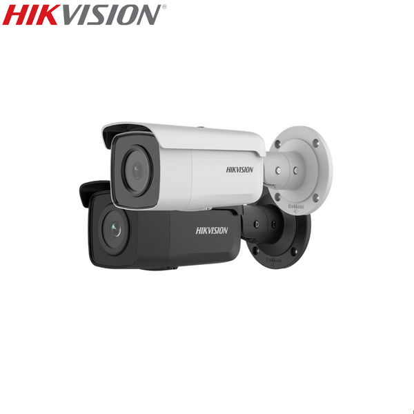 HIKVISION DS-2CD2T86G2-4I(C) 4K AcuSense Fixed Bullet Network Camera