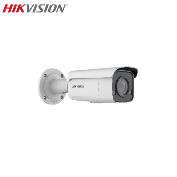 HIKVISION DS-2CD2T87G2-L 8MP ColorVu Fixed Bullet Network Camera