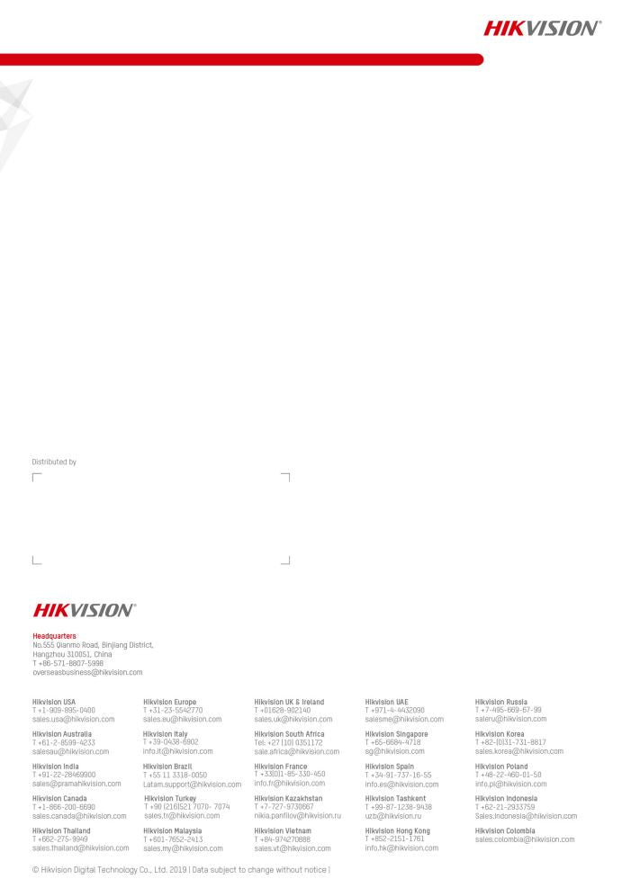 HIKVISION DS-2CE10HFT-F28 5MP ColorVu Fixed Mini Bullet Camera
