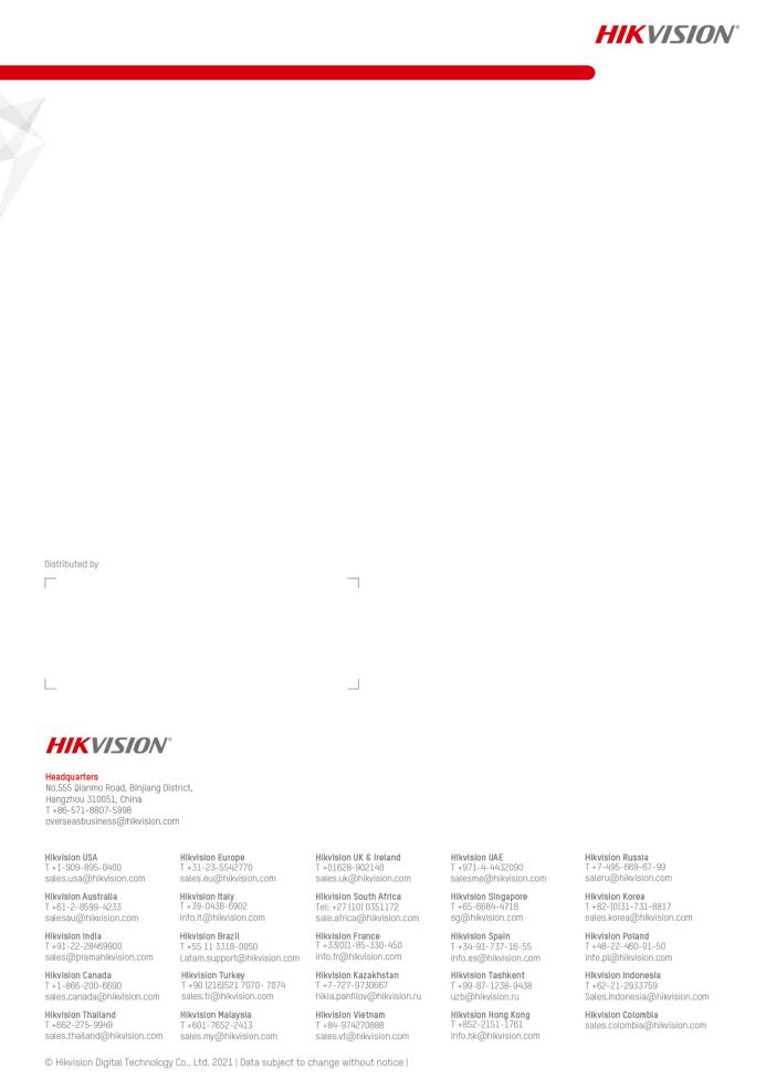 HIKVISION DS-2CE12KF0T-FS 3K ColorVu Audio Fixed Bullet Camera