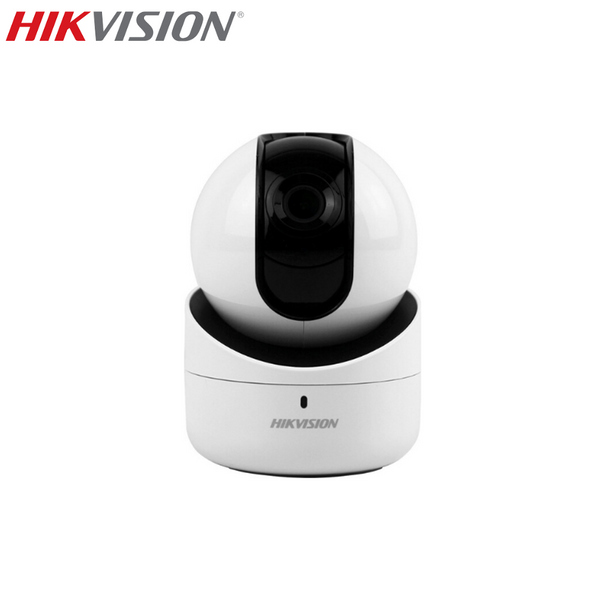 HIKVISION DS-2CV2Q21FD-IW 2MP Indoor Audio Fixed Wi-Fi PT Network Camera