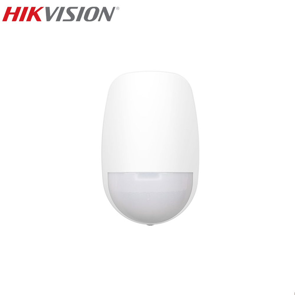 HIKVISION DS-PDP15P-EG2-WE Wireless PIR Detector