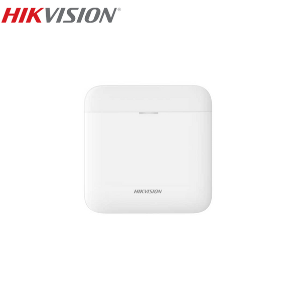 HIKVISION DS-PWA64-L-WB AX Pro Wireless Control Panel Light Level