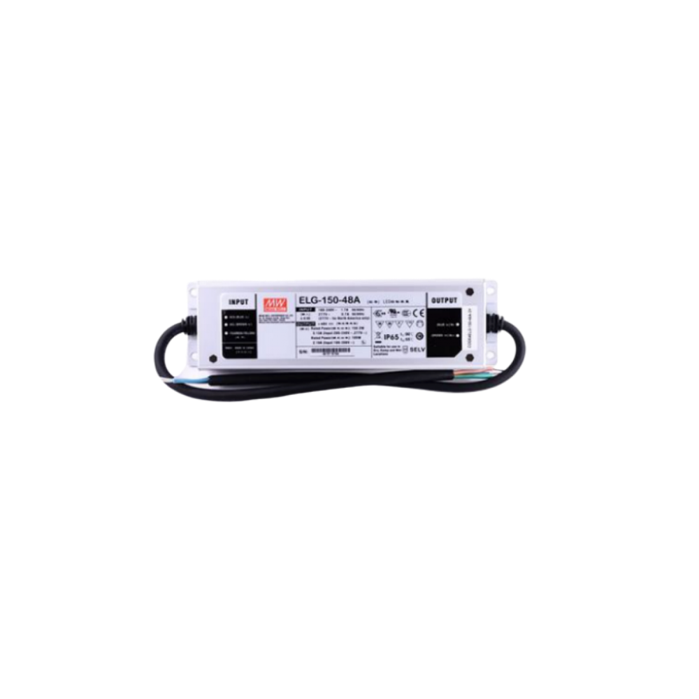 ELG-150-48A Industrial Power Supply Unit