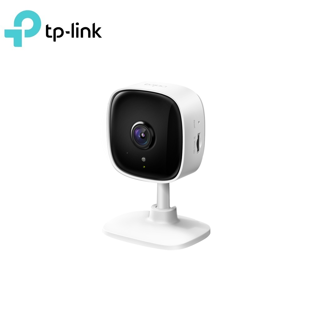 IP Camera Tapo C110 Home Security Wi-Fi Camera