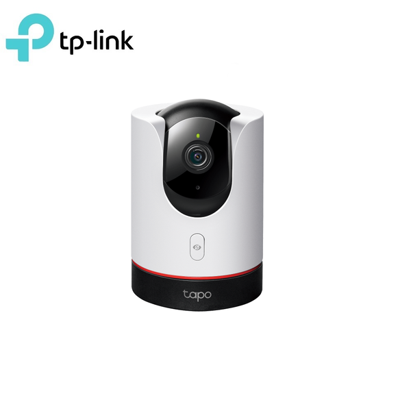 IP Camera Tapo C225 Pan/Tilt AI Home Security Wi-Fi Camera