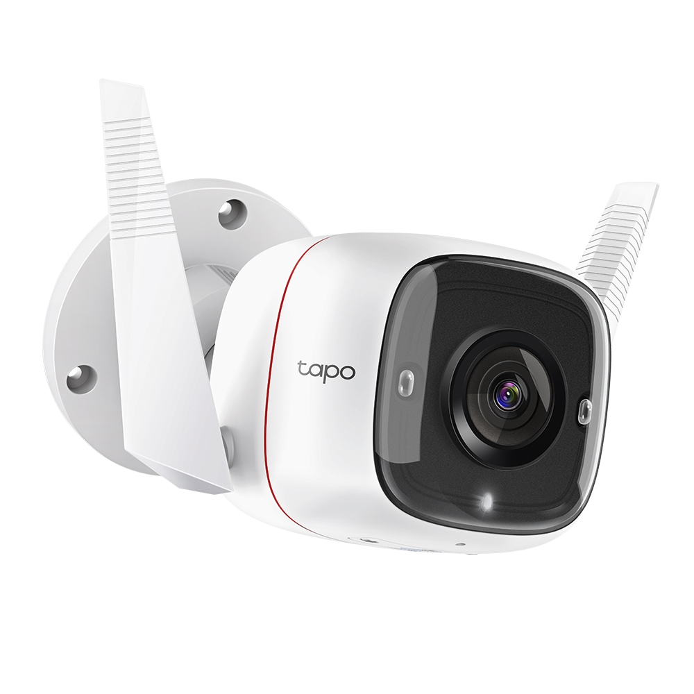 IP Camera Tapo C310 Outdoor Security Wi-Fi Camera