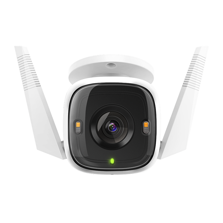 IP Camera Tapo C320WS Outdoor Security Wi-Fi Camera