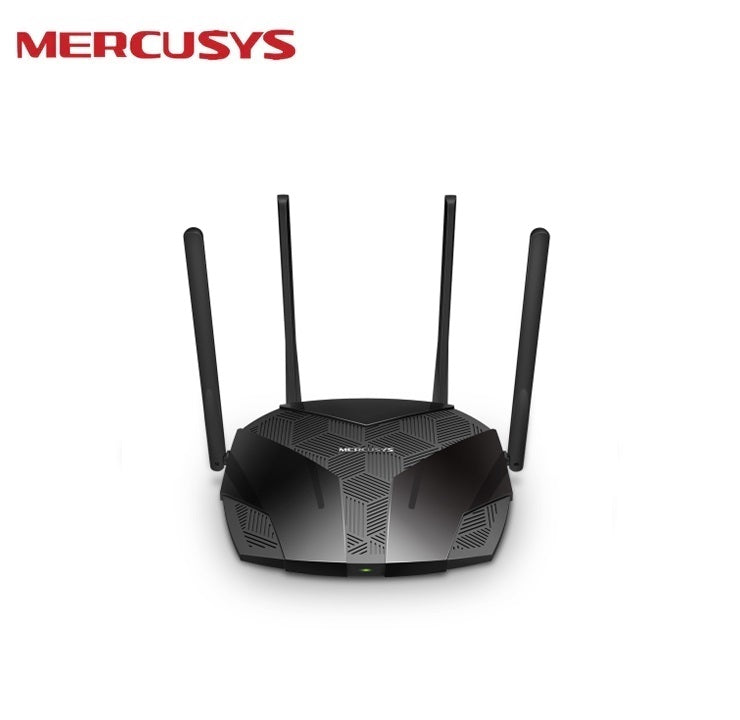 Mercusys MR70X AX1800 Dual-Band Wi-Fi 6 Router