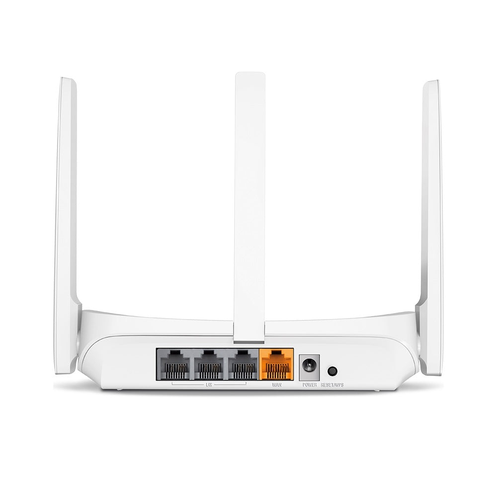 Mercusys MW305R 300Mbps Wireless N Router