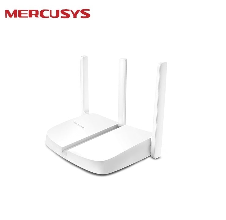 Mercusys MW305R 300Mbps Wireless N Router