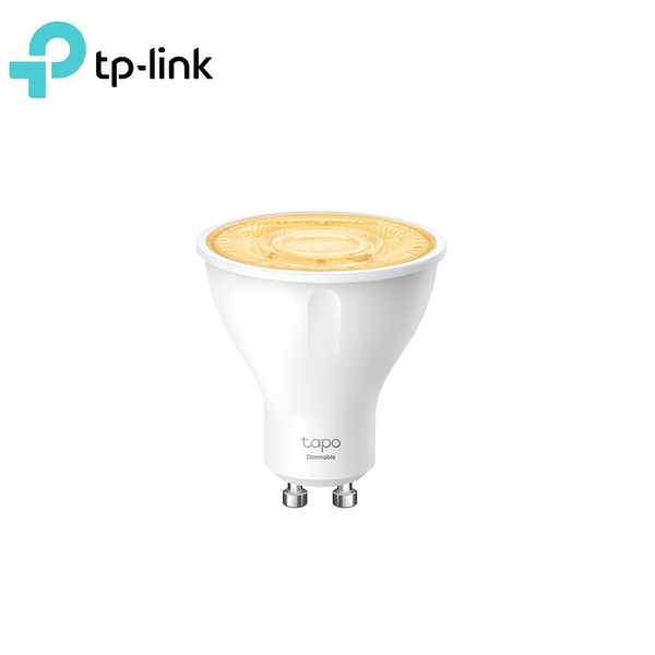 Smart Lighting Tapo L610 Smart Wi-Fi Spotlight, Dimmable