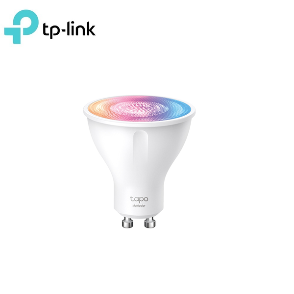 Smart Lighting Tapo L630 Smart Wi-Fi Spotlight, Multicolor