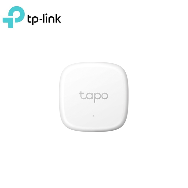 Smart Sensor&Hub Tapo T310 Tapo Smart Temperature & Humidity Monitor