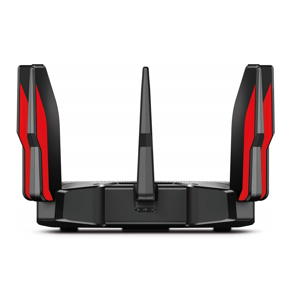 TP-LINK Archer AX11000 Tri-Band Gaming Router, Broadcom 1.8GHz Quad-Core CPU