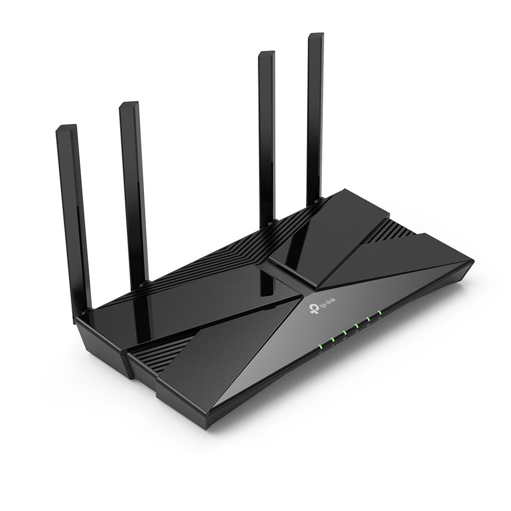 TP-LINK Archer AX23 AX1800 Dual-Band Wi-Fi 6 Router