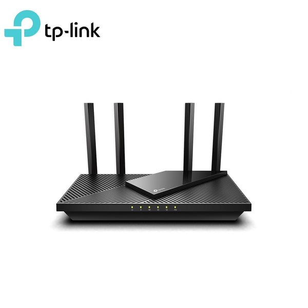 TP-LINK Archer AX55 AX3000 Dual-Band Wi-Fi 6 Router