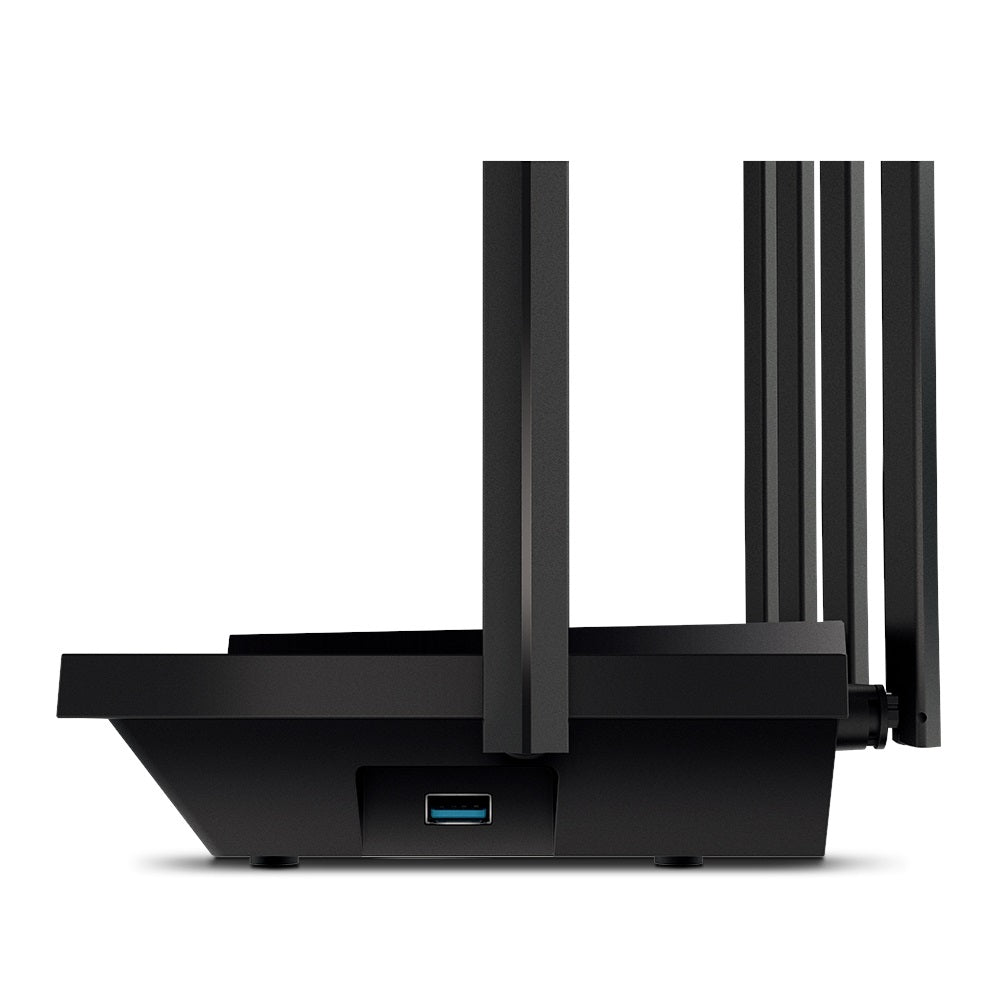 TP-LINK Archer AX72 AX5400 Dual-Band Wi-Fi 6 Router