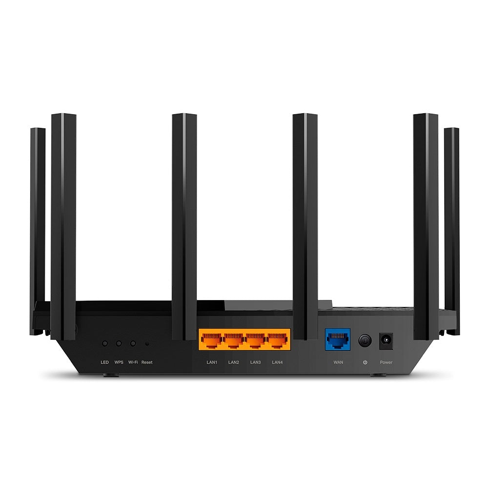 TP-LINK Archer AX72 AX5400 Dual-Band Wi-Fi 6 Router