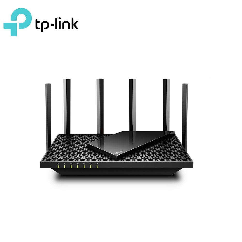 TP-LINK Archer AX72 AX5400 Dual-Band Wi-Fi 6 Router