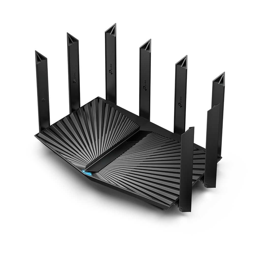 TP-LINK Archer AX80 AX6000 Wi-Fi 6 Router