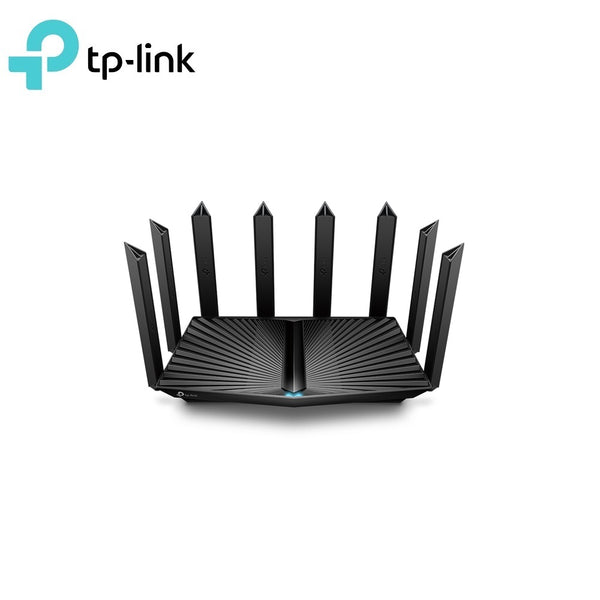 TP-LINK Archer AX80 AX6000 Wi-Fi 6 Router