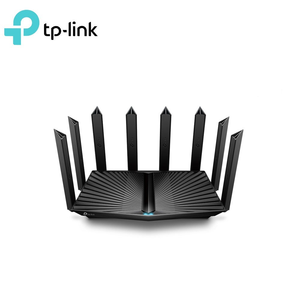 TP-LINK Archer AX90 AX6600 Tri-Band Wi-Fi 6 Router