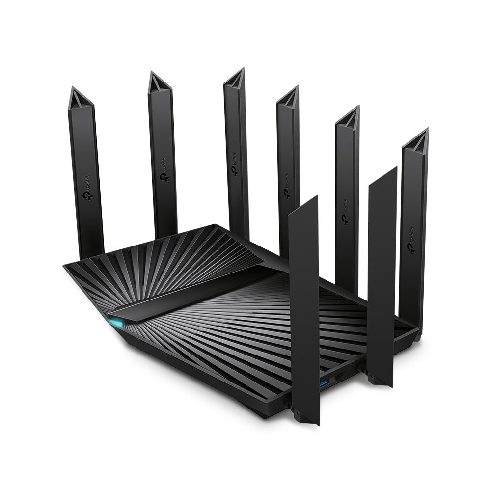 TP-LINK Archer AX95 AX7800 Tri-Band Wi-Fi 6 Router