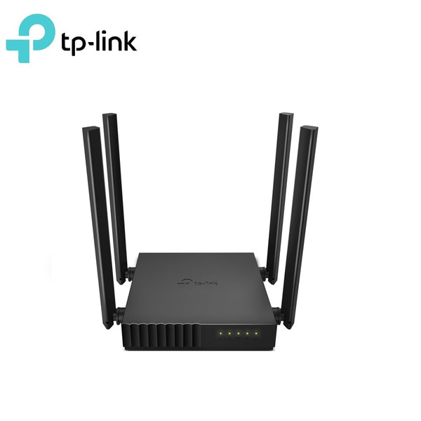 TP-LINK Archer C54 AC1200 Dual-Band Wi-Fi Router