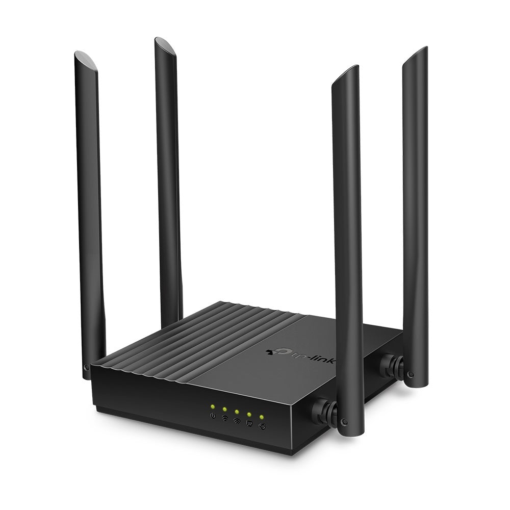 TP-LINK Archer C64 AC1200 Dual-Band Wi-Fi Router