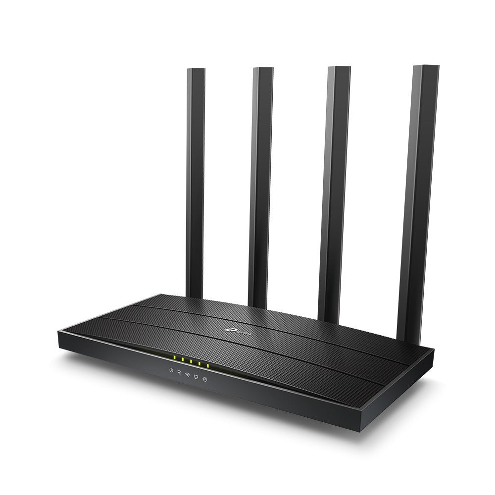 TP-LINK Archer C80 AC1900 Dual-Band Wi-Fi Route