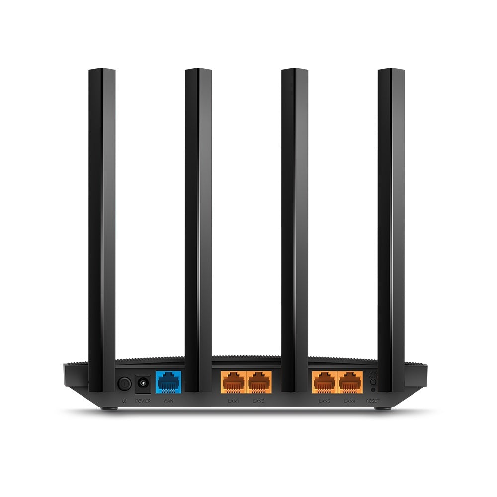 TP-LINK Archer C80 AC1900 Dual-Band Wi-Fi Route