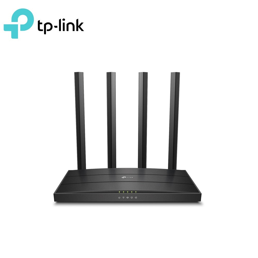 TP-LINK Archer C80 AC1900 Dual-Band Wi-Fi Route