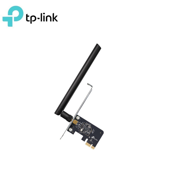 TP-LINK Archer T2E AC600 Wireless Dual Band PCI Express Adapter