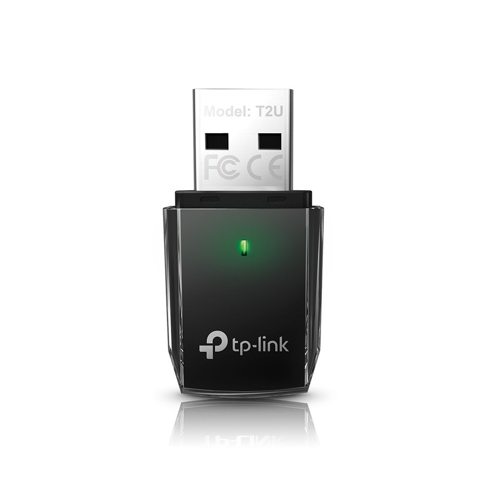 TP-LINK Archer T2U AC600 Wi-Fi USB Adapter