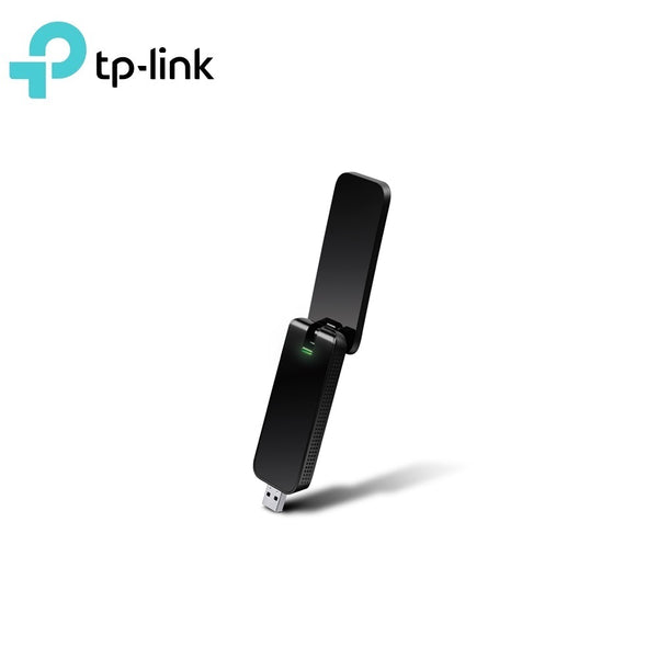 TP-LINK Archer T4U AC1300 High Gain Wireless MU-MIMO Dual Band USB Adapter
