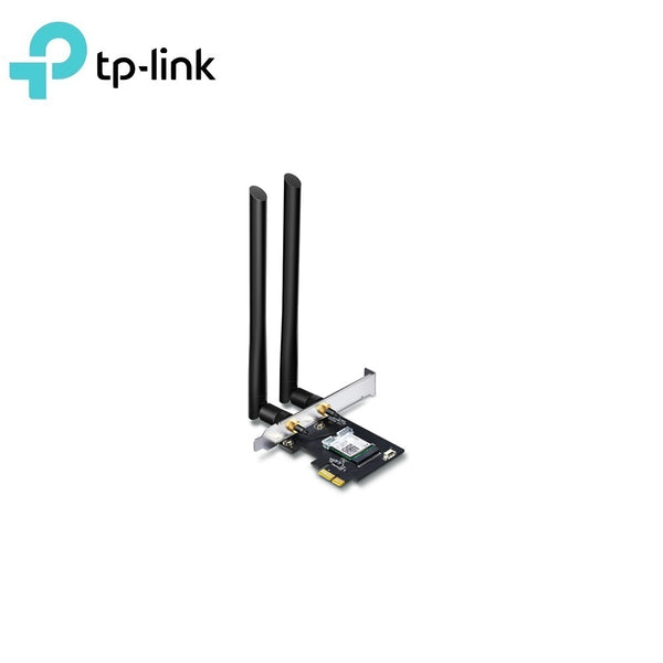 TP-LINK Archer T5E AC1200 Wi-Fi Bluetooth 4.2 PCIe Adapter