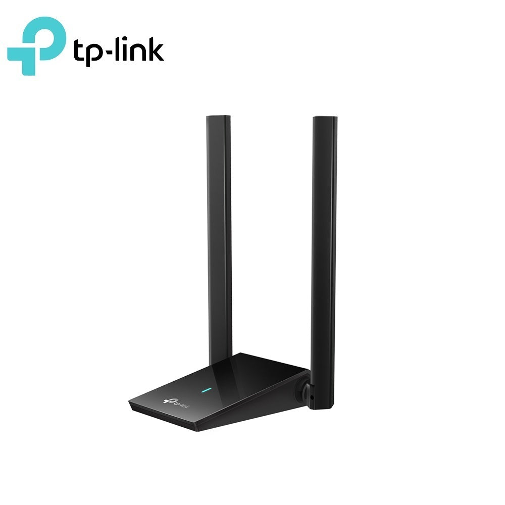 TP-LINK Archer TX20U PLUS AX1800 High Gain Dual Band Wi-Fi 6 USB Adapter