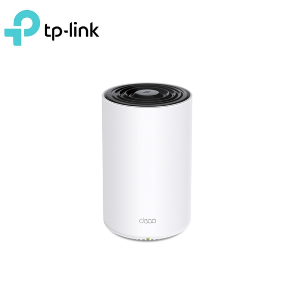TP-LINK Deco X80 AX6000 Whole Home Mesh Wi-Fi 6 System