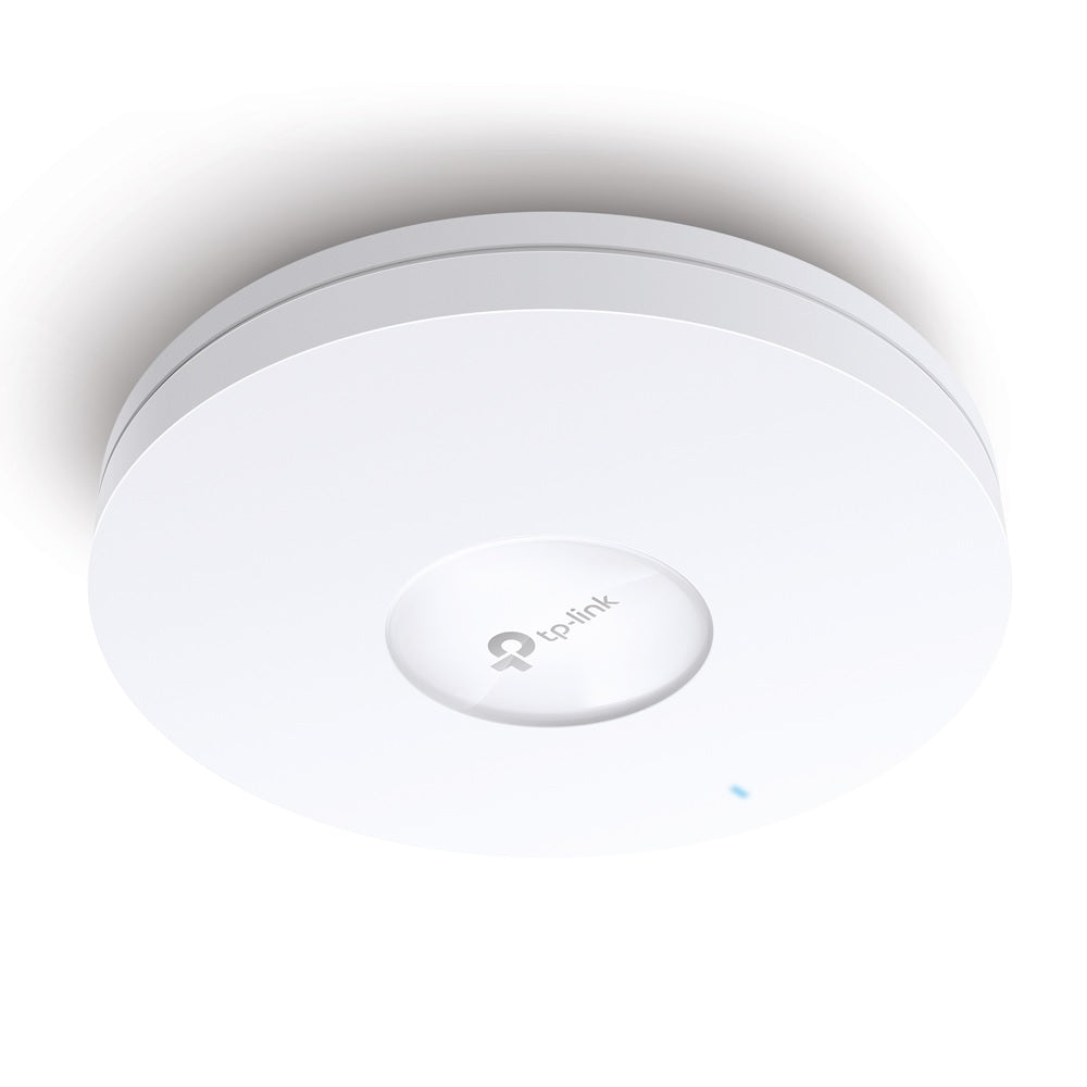 TP-LINK EAP660 HD AX3600 Wireless Dual Band Multi-Gigabit Ceiling Mount Access Point