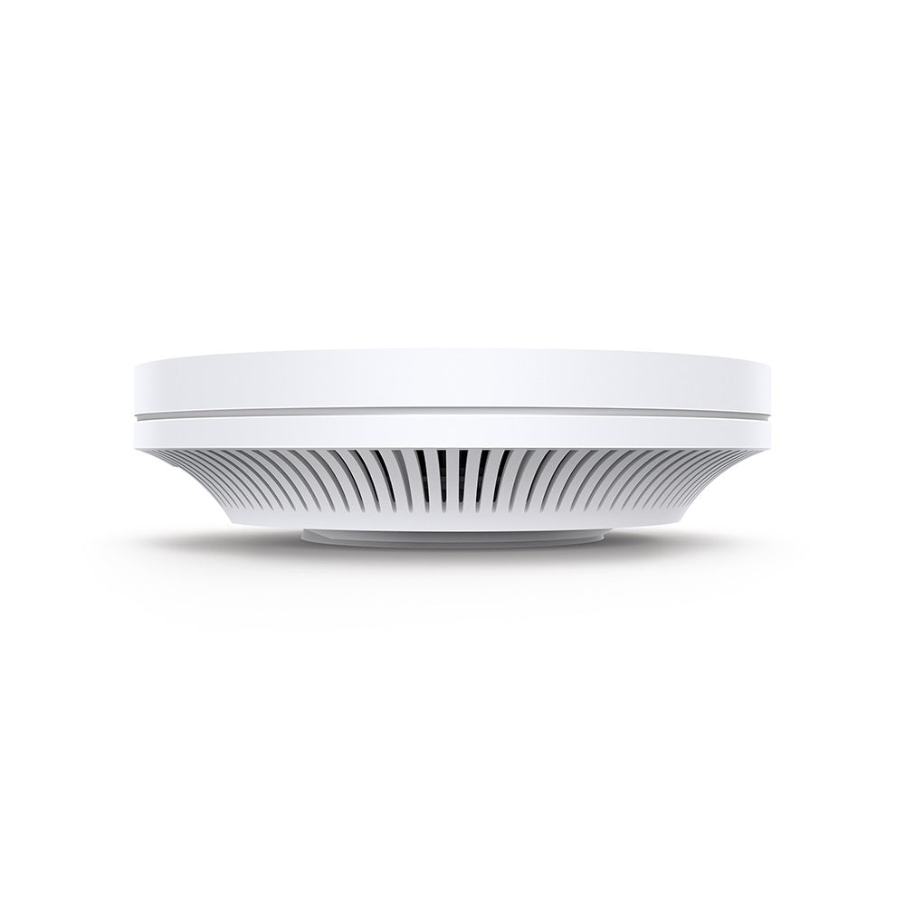 TP-LINK EAP660 HD AX3600 Wireless Dual Band Multi-Gigabit Ceiling Mount Access Point