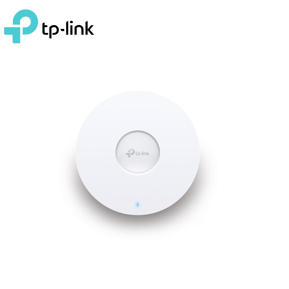 TP-LINK EAP660 HD AX3600 Wireless Dual Band Multi-Gigabit Ceiling Mount Access Point