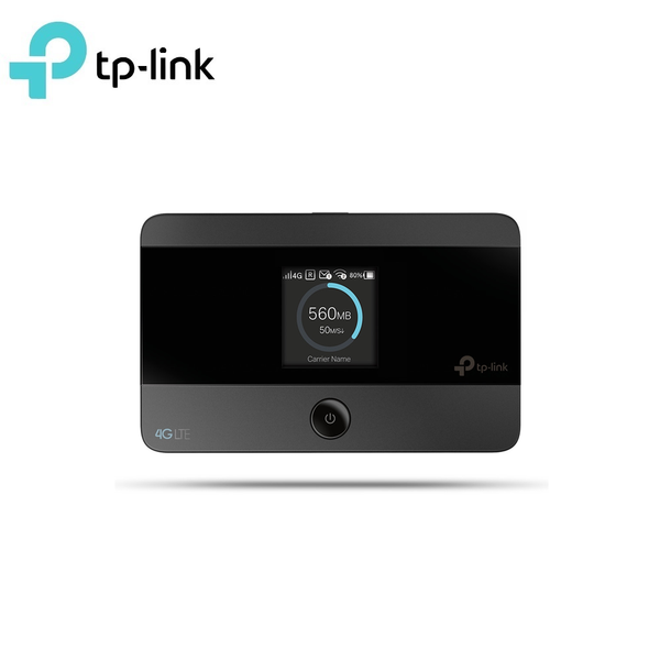 TP-LINK M7350 4G LTE Mobile Wi-Fi