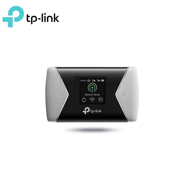 TP-LINK M7450 300 Mbps LTE-Advanced Mobile Wi-Fi