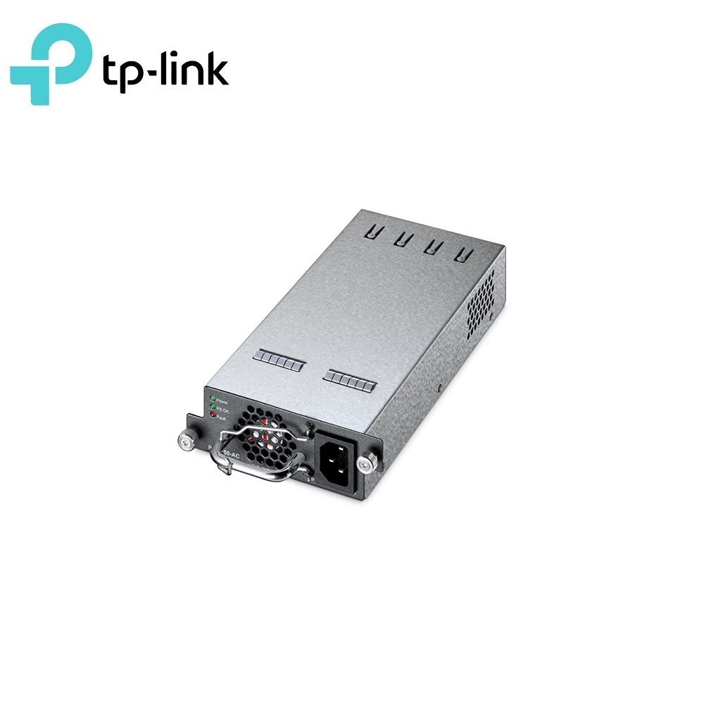 TP-LINK PSM150-AC 150W AC Power Supply Module